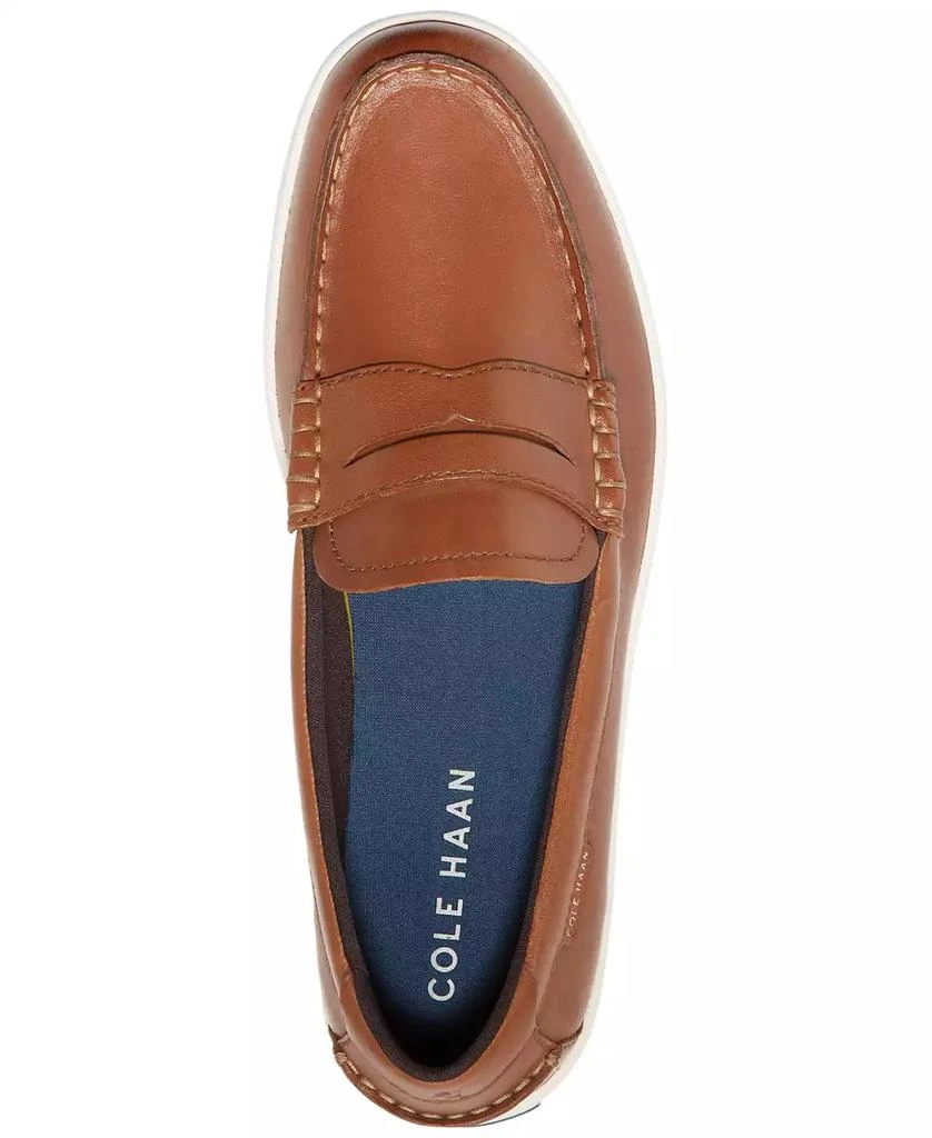 Cole Haan Men's Nantucket Slip-On Penny Loafers 6