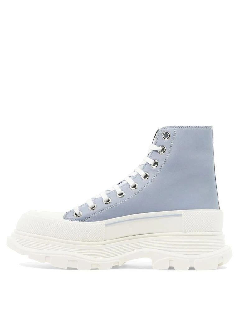 Alexander McQueen Alexander Mcqueen Tread Slick Boot 3