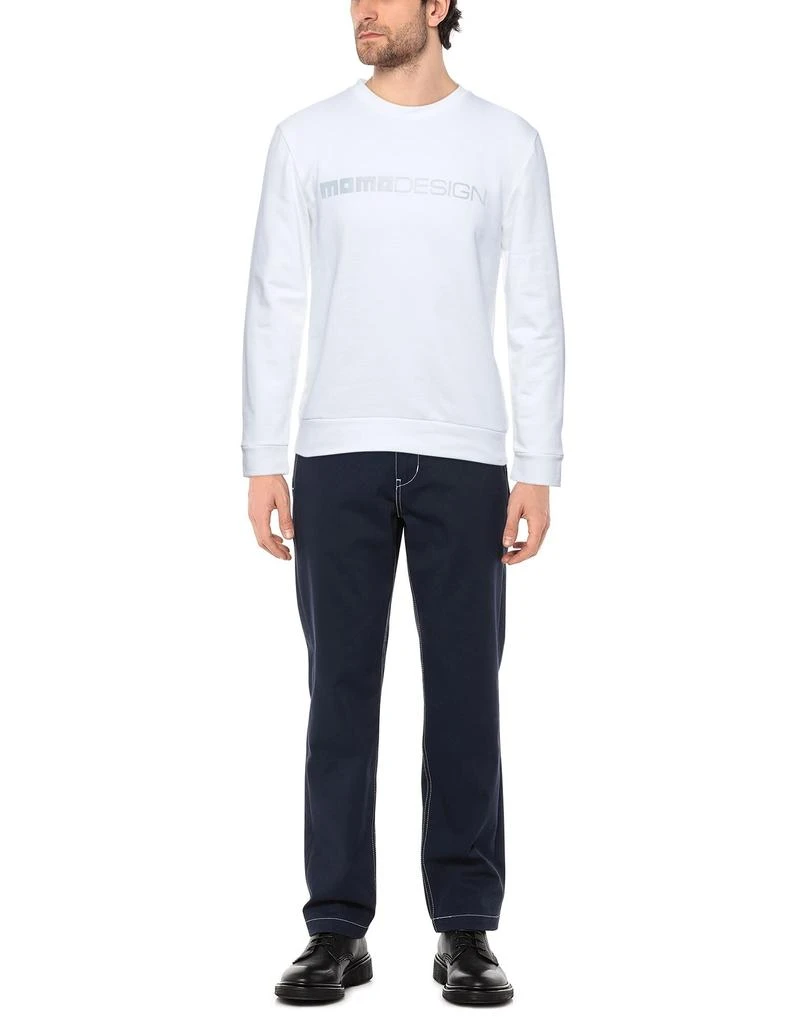 Momo Design Sweatshirt 2