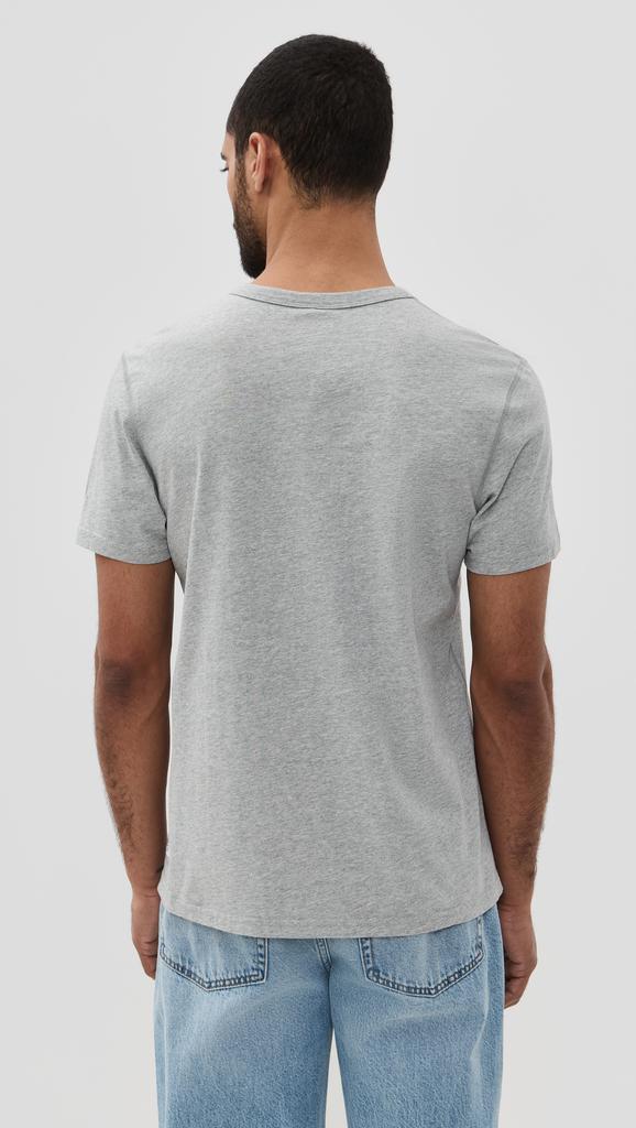 REIGNING CHAMP Lightweight Jersey T-Shirt