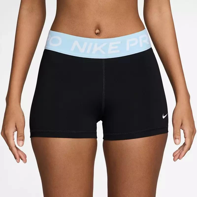 NIKE Nike Women's Pro 3” Shorts 6