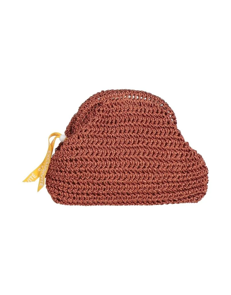 MARIA LA ROSA Handbag 1