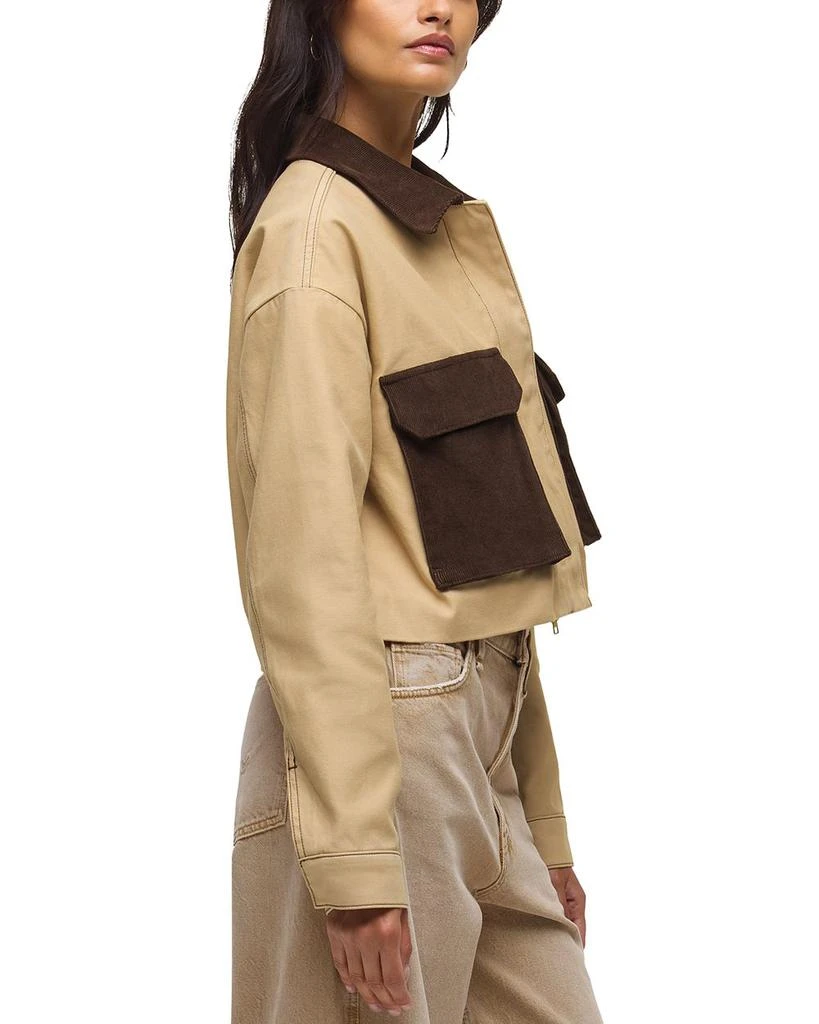 Hudson Chore Jacket 4