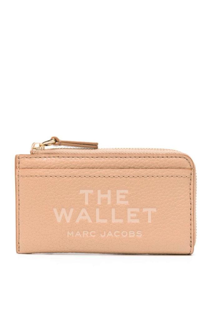 Marc Jacobs Marc Jacobs Wallets Beige