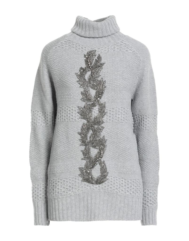 Mr & Mrs Italy Turtleneck