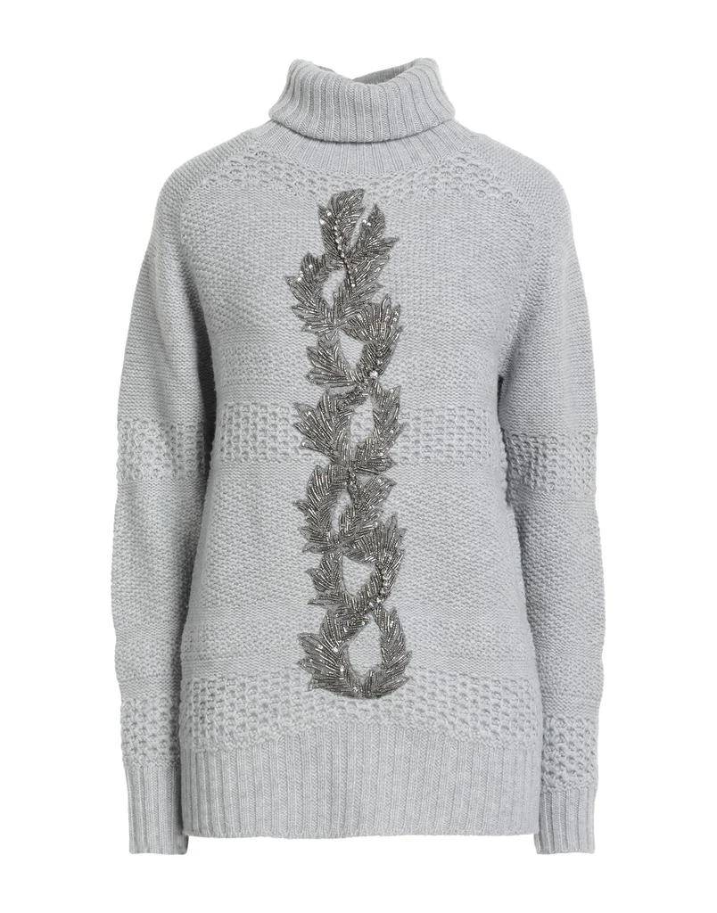 Mr & Mrs Italy Turtleneck 1