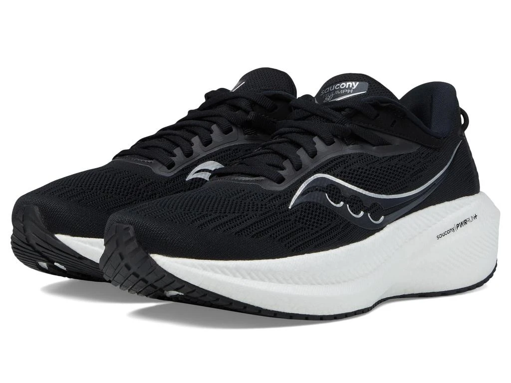 Saucony Triumph 21 1