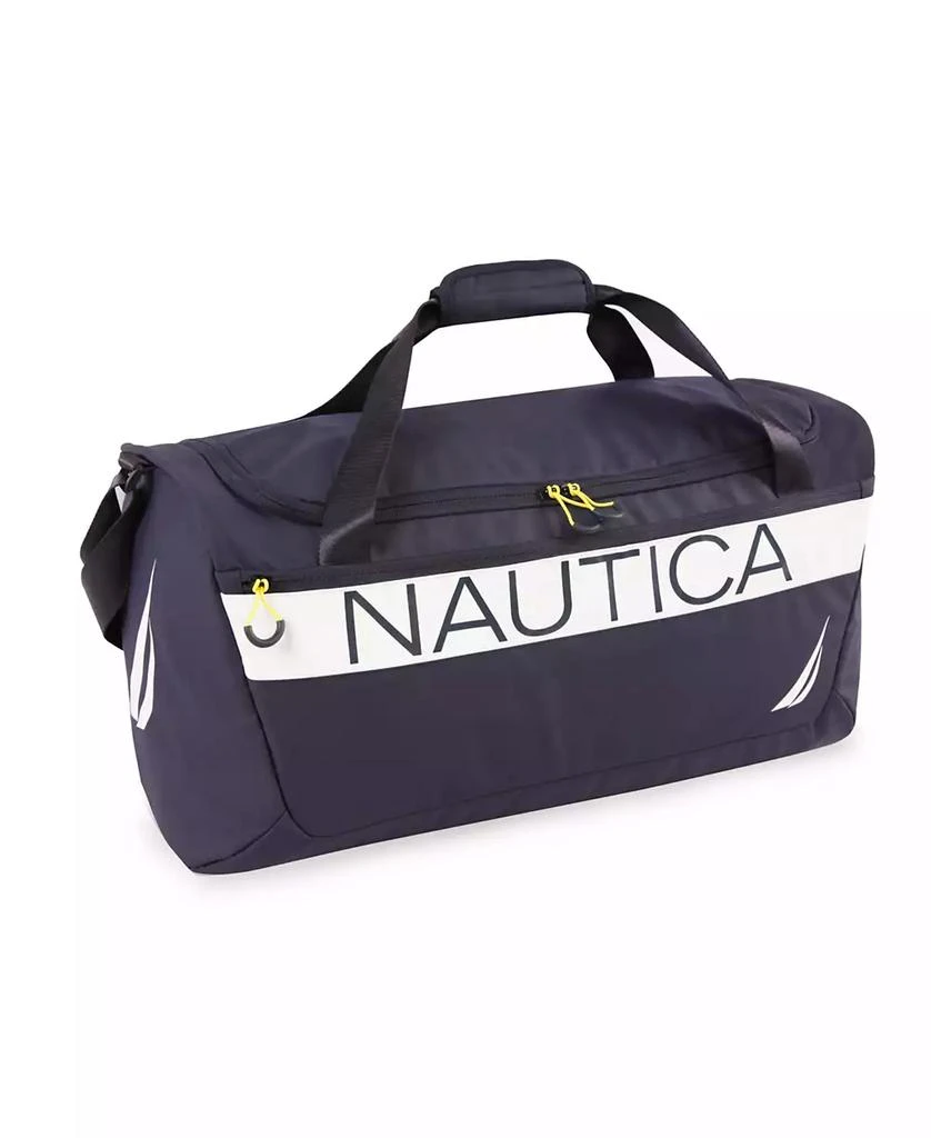 Nautica Sport Duffel Bag 1