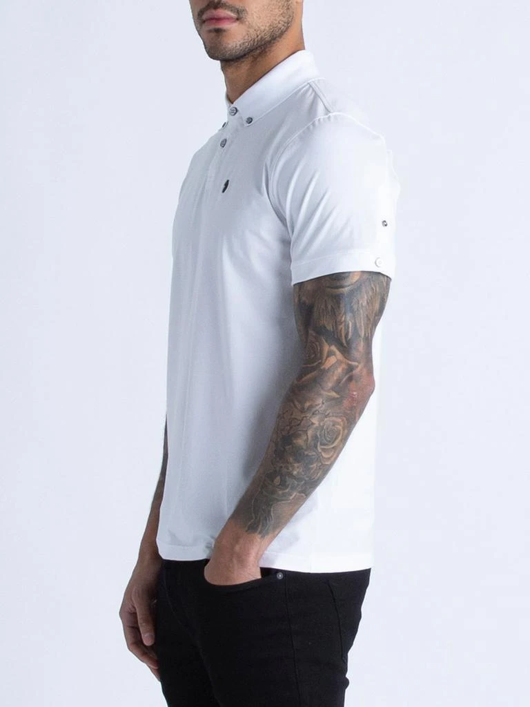 Luke 1977 Macau premium modal polo 2