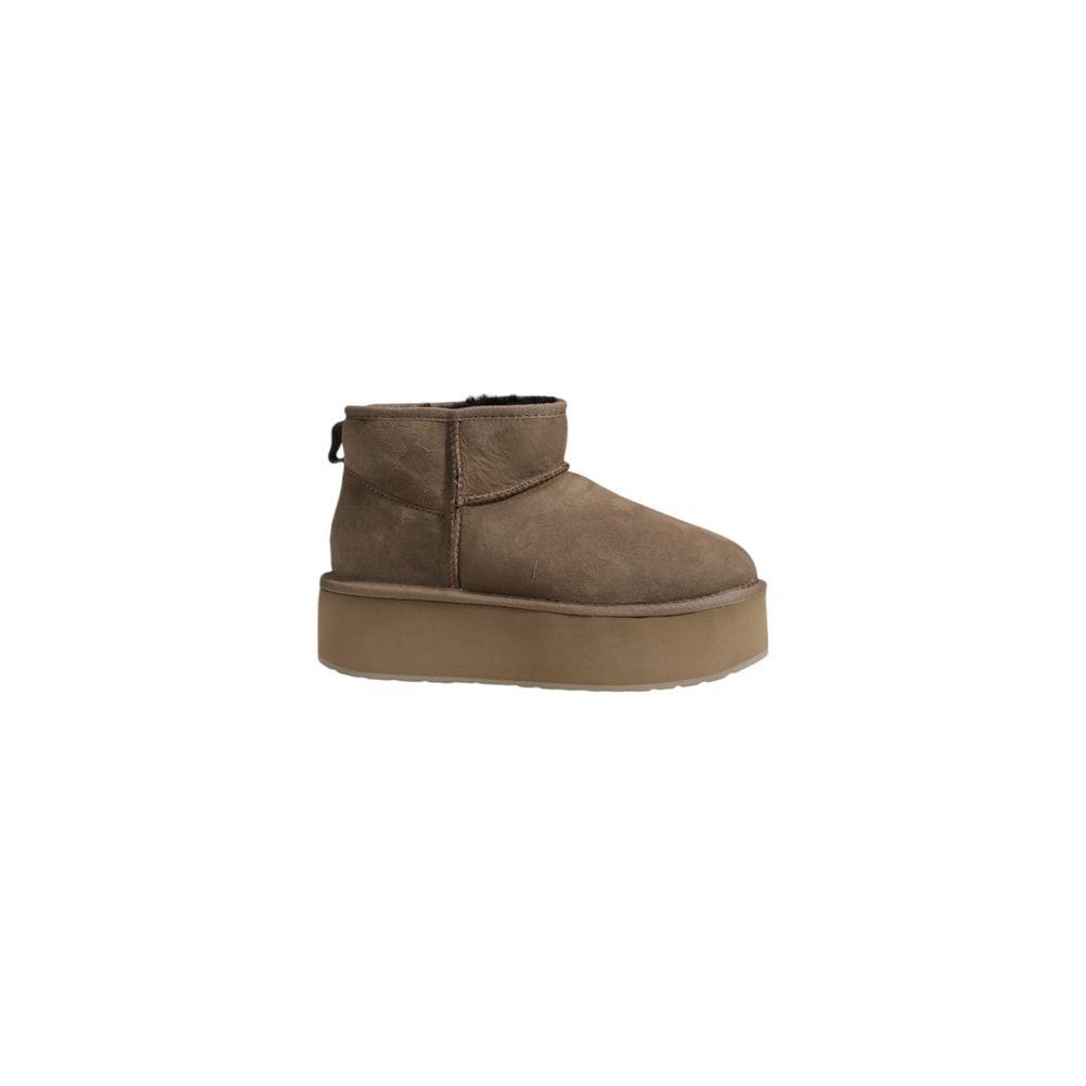 EMU Australia Leather Women's Boot