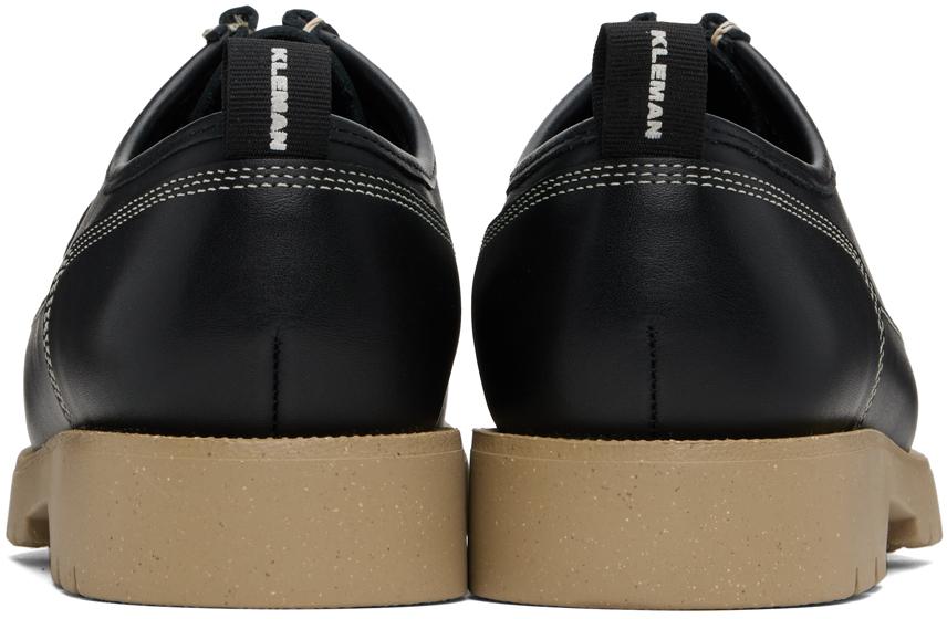 KLEMAN Black Bastille Derbys