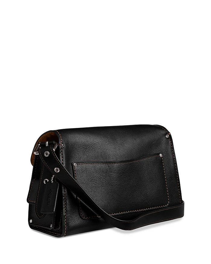 Coach Cargo Turnlock Soft Tabby Shoulder Bag 5