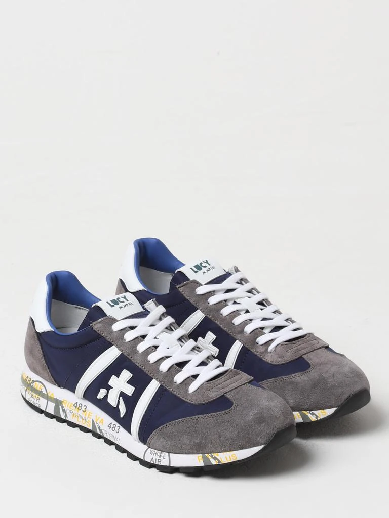 PREMIATA Sneakers men Premiata 2