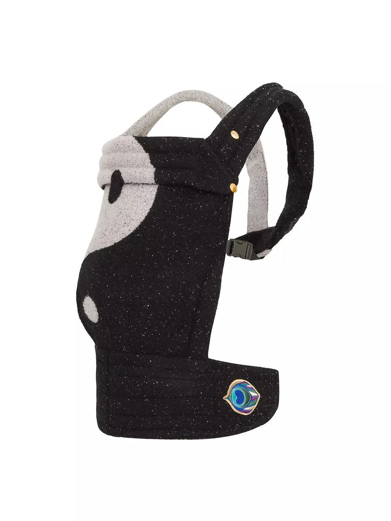 Artipoppe ​Zeitgeist Yin Yang Baby Carrier 1