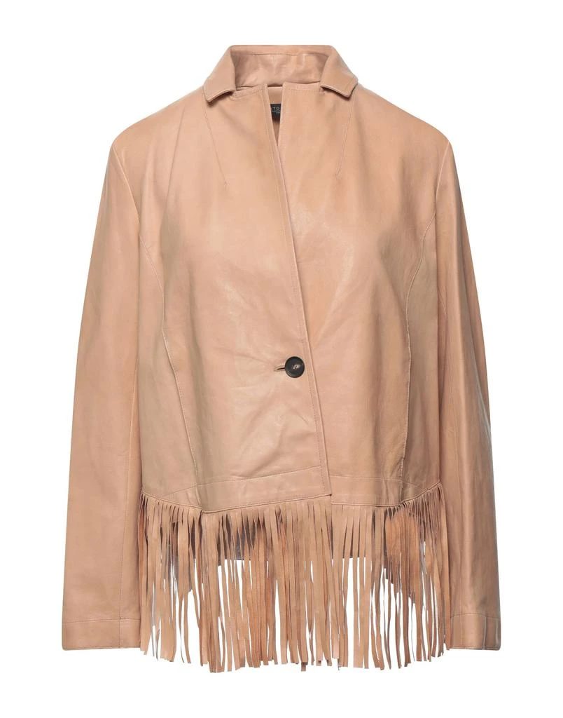 ANTONELLI Jacket 1