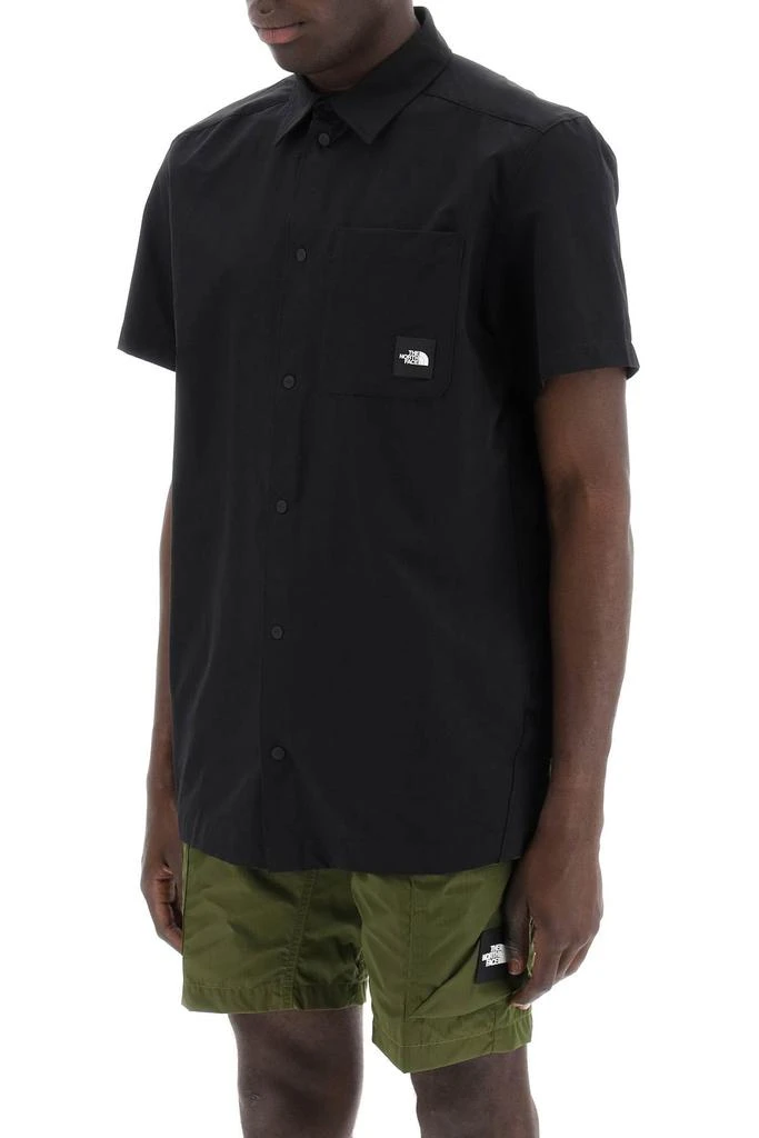 The North Face Murray Short-sleeved Shirt 4