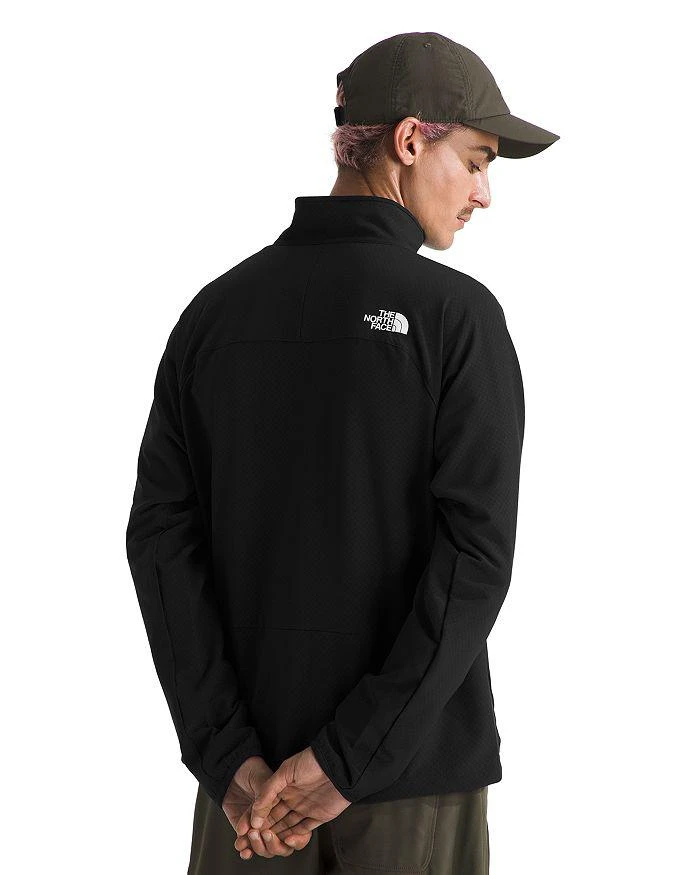 The North Face Tek Approach Jacket 4