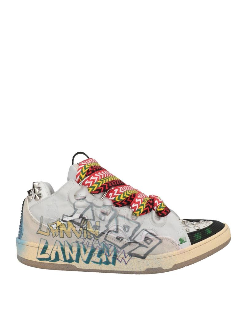 【関税込み】lanvin 'LanvinXFuture' sneakers Lanvin 'lanvinxfuture' sneakers available on julian-fashion