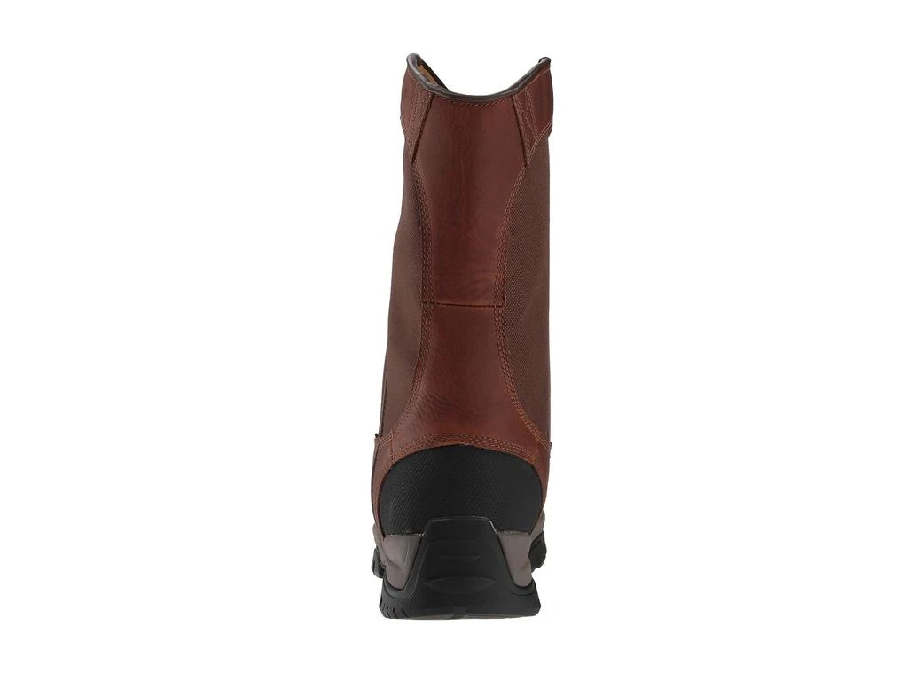 Carhartt 10" Waterproof Comp Toe Pull-On Work Boot 5