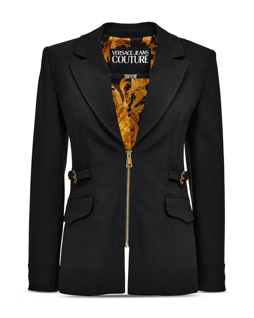 Versace Punto Milano Barbara Jacket 1