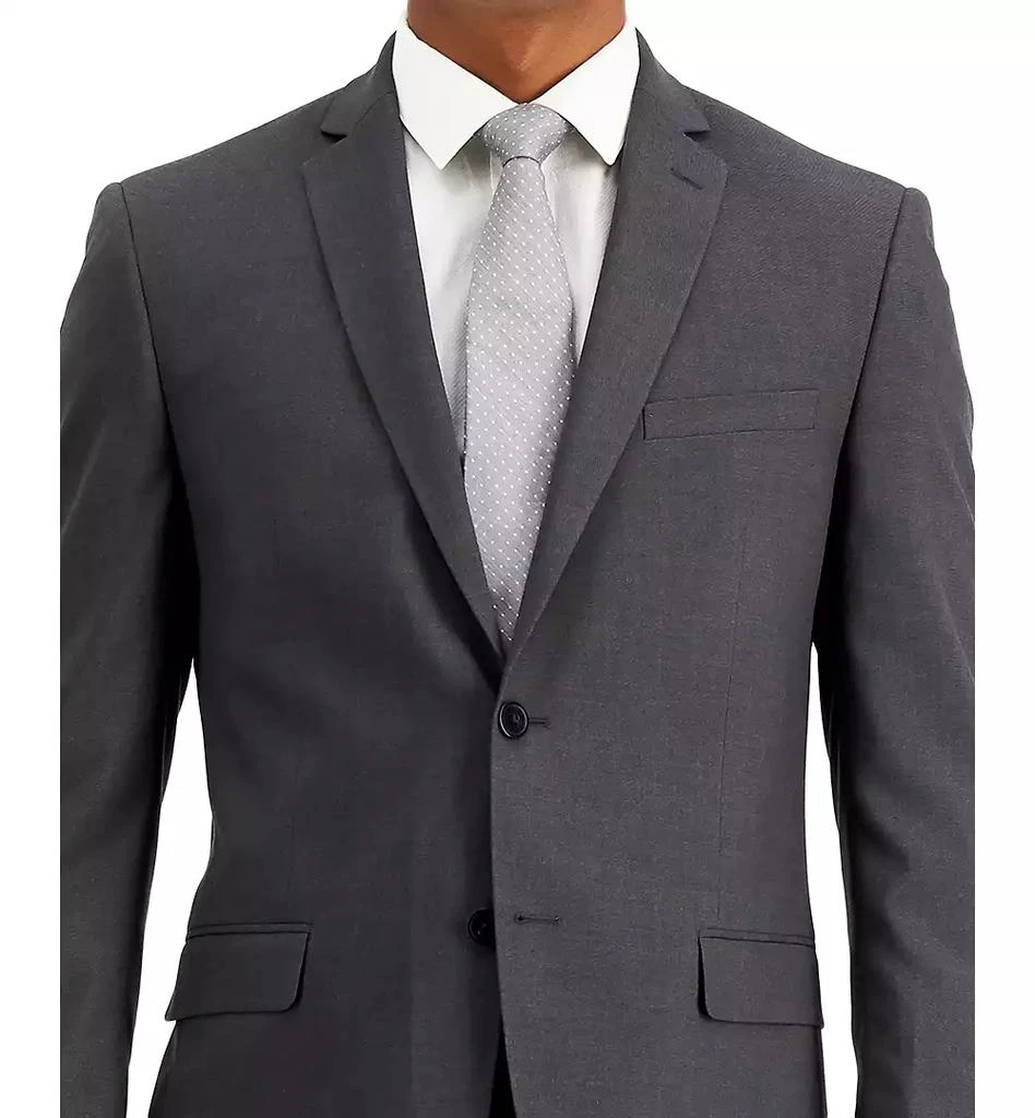 Marc New York by Andrew Marc by Andrew Marc Men's Modern-Fit Suit 3