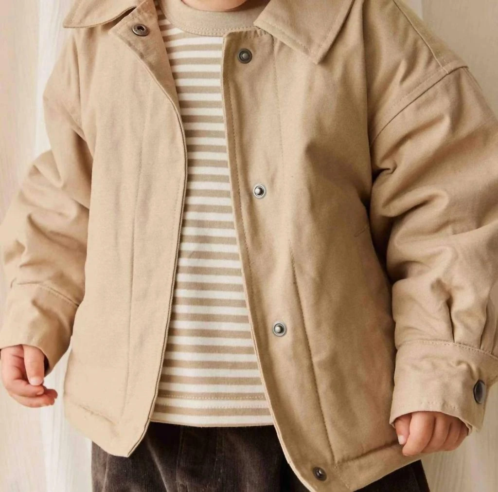 Jamie Kay Jamie Kay - Boy
s Preston Jacket