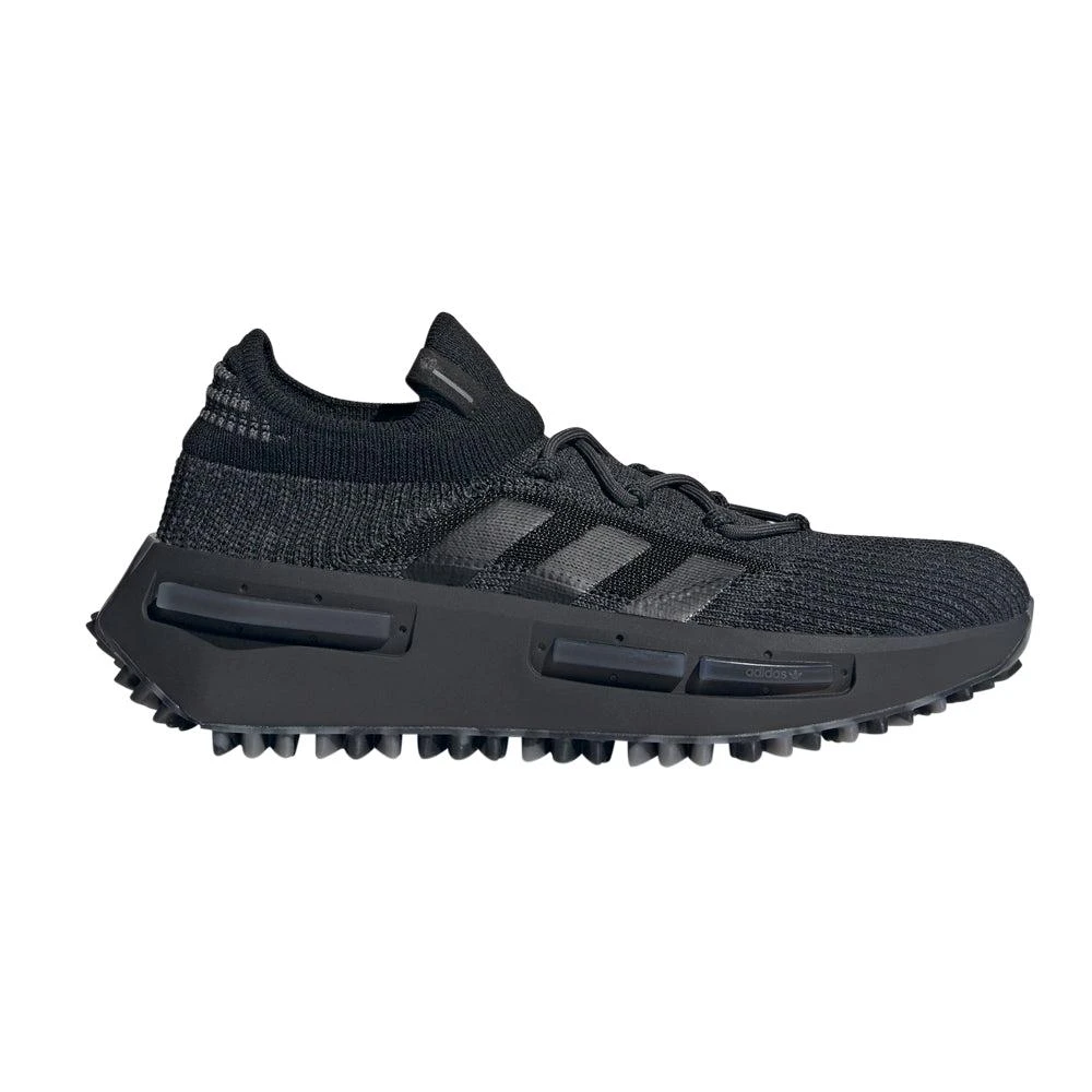 Adidas Nmd S1 Lace Up Sneakers 1