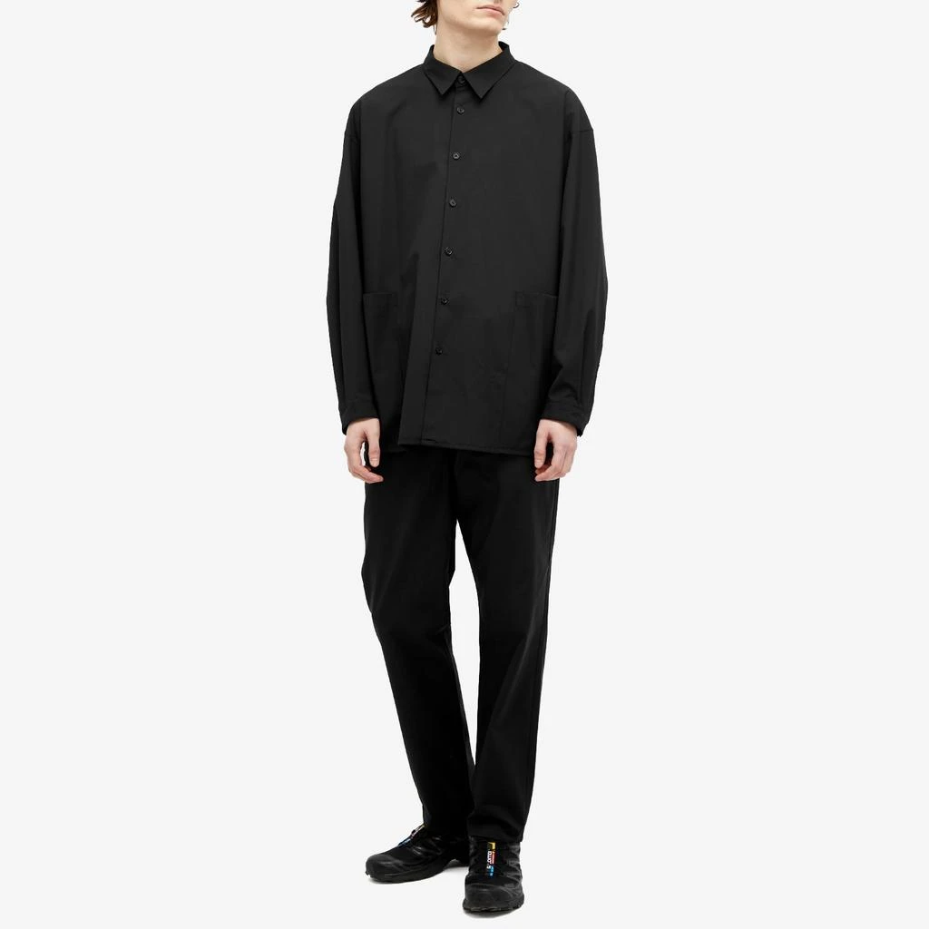 Norse Projects Norse Projects Ezra Solotex Chino 4