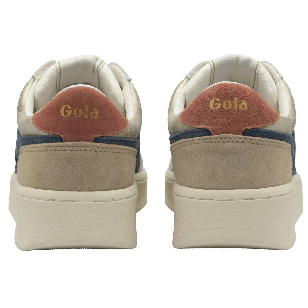 Gola Gola - Women's Super Slam Blaze Sneakers 4