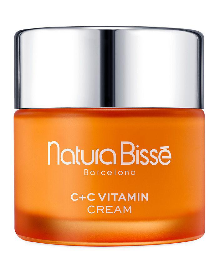 Natura Bissé C+C Vitamin Cream 2.6 oz.