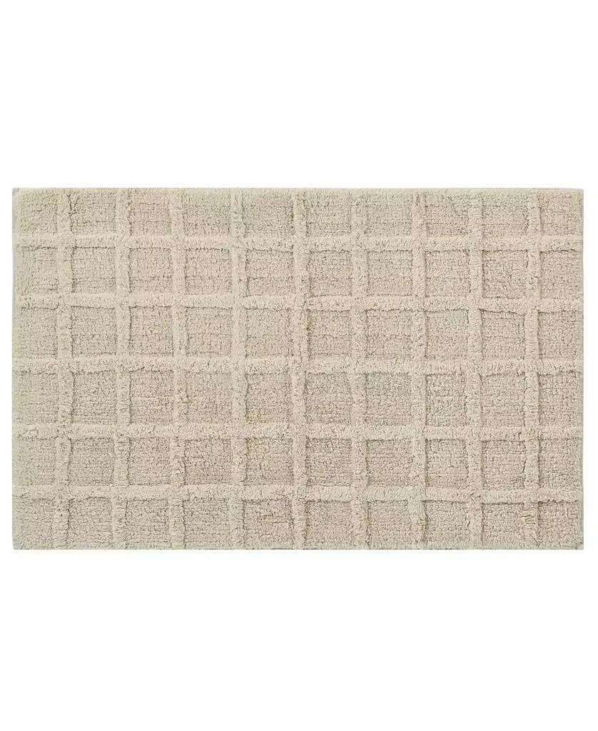 Oscar Oliver Cameron Bath Rug, 20" x 30" 1