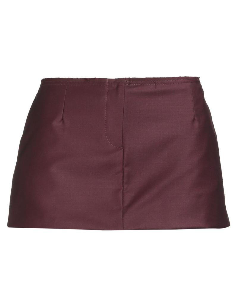 Aya Muse Mini skirt