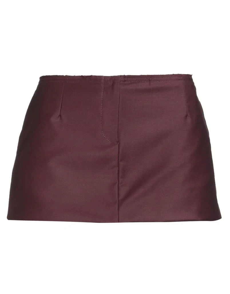 Aya Muse Mini skirt 1