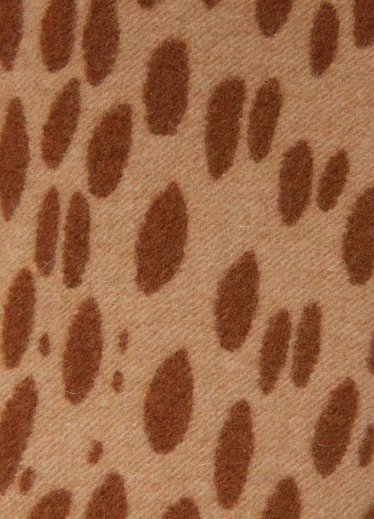 LA DOUBLE J Duster Coat 4