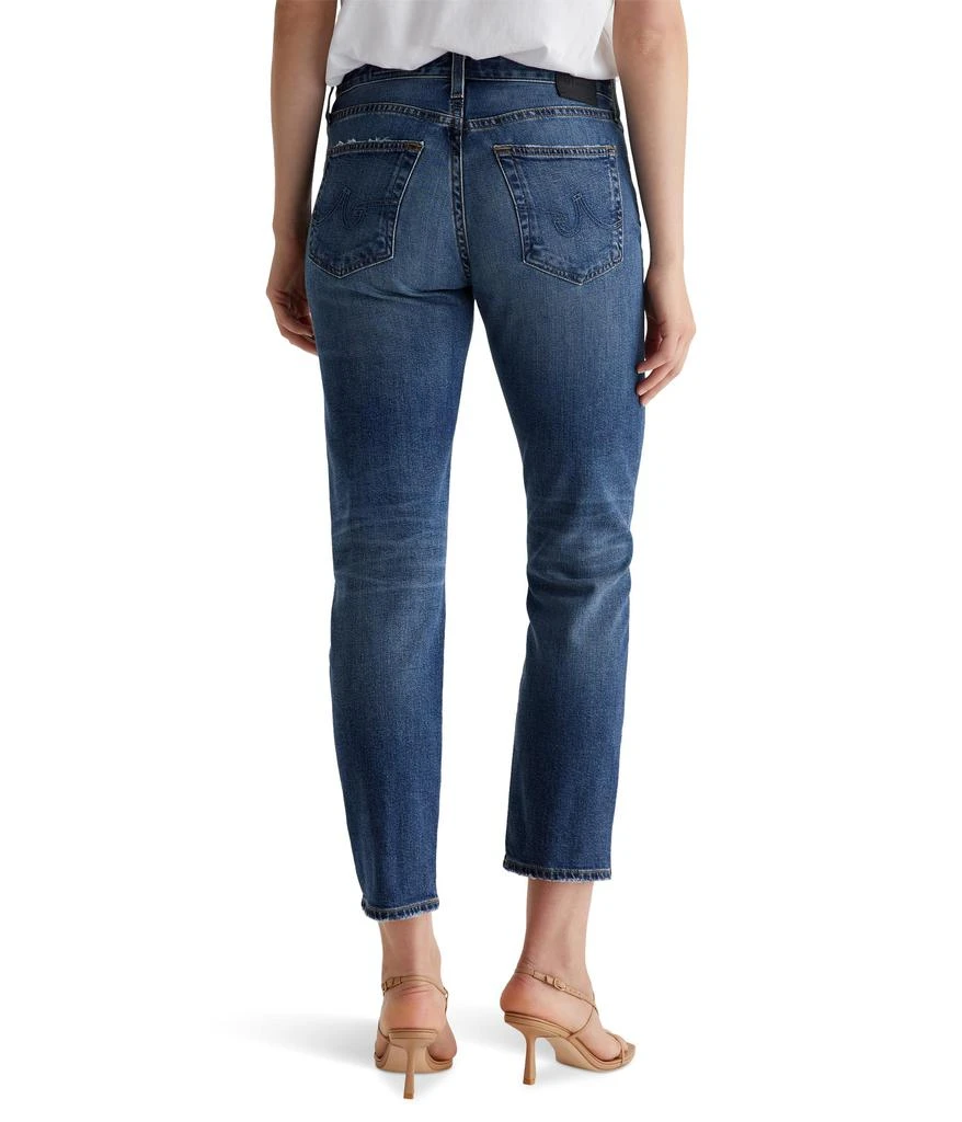 AG Jeans Ex-boyfriend Slouchy Slim 2