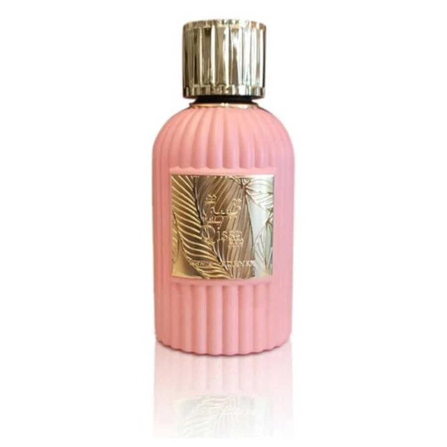Paris Corner Paris Corner Qissa Pink Ladies EDP 2