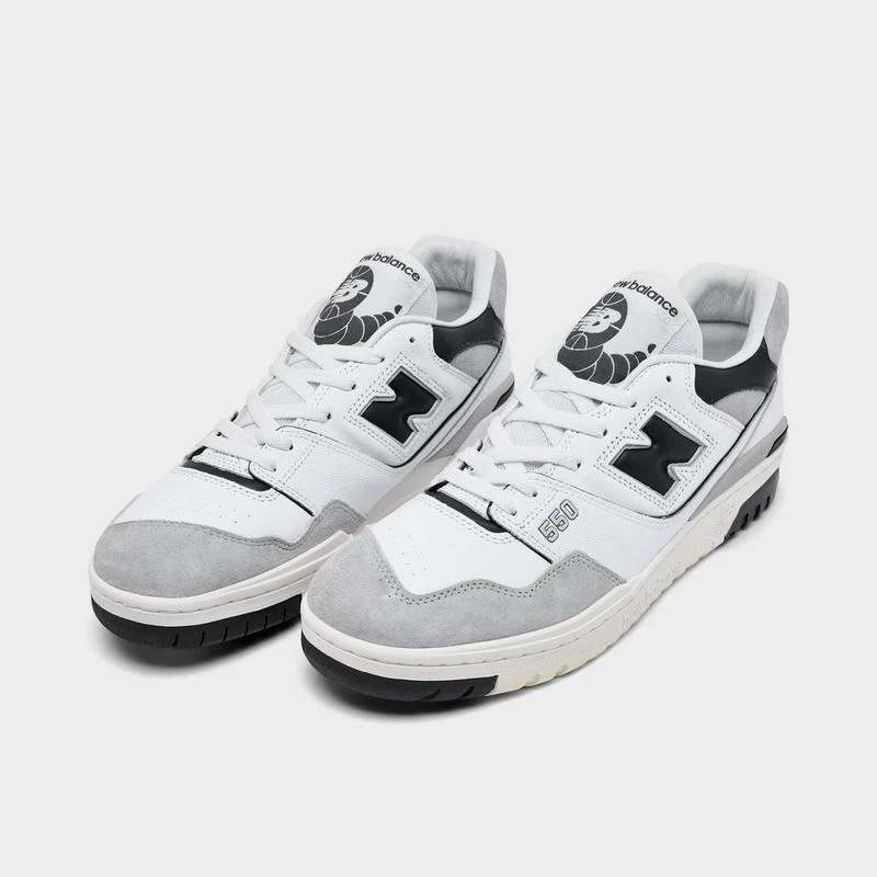 New Balance Men's New Balance 550 Casual Shoes 2