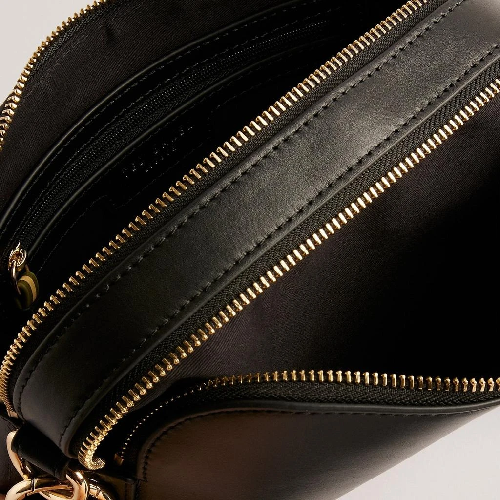 Ted Baker London Ted Baker Darcelo Leather Camera Bag 5