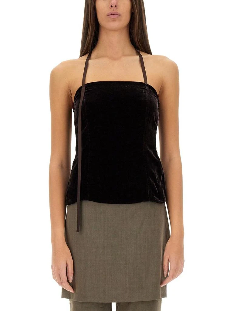 Paloma Wool Paloma Wool Top "Claudia" 1