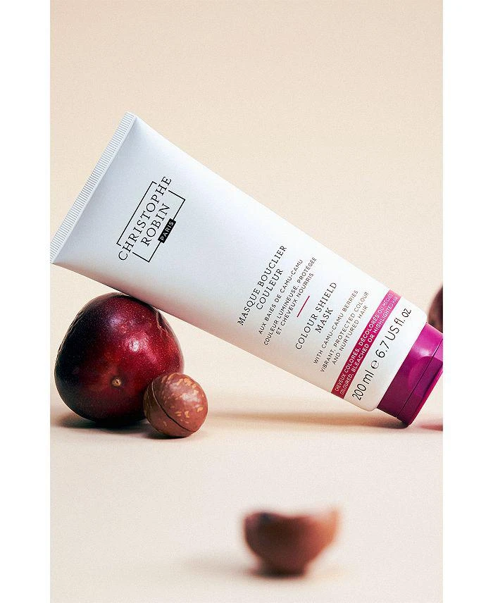 Christophe Robin Colour Shield Mask 6.8 oz. 3