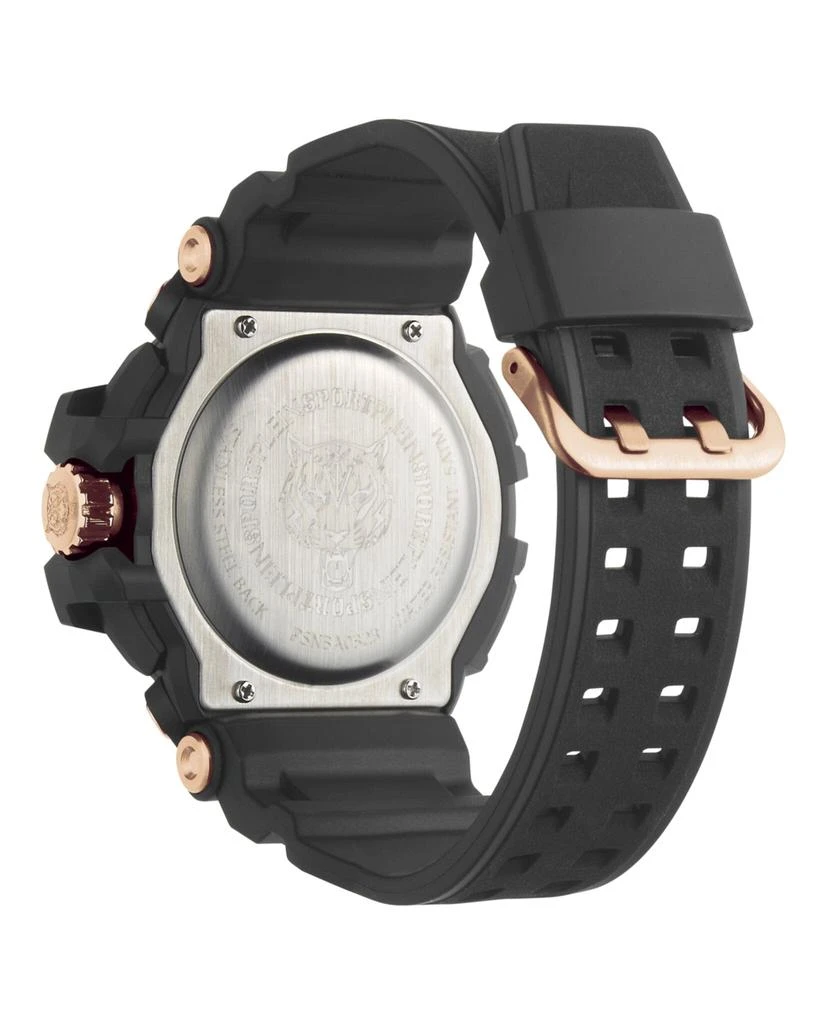 Plein Sport Combat Digital Watch 3
