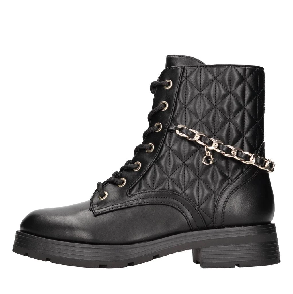 GUESS Guess Boots Black 1