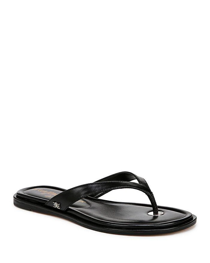 Sam Edelman Women's Remi Thong Flat Sandals 1