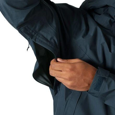 Helly Hansen Verglas Infinity Shell Jacket 2.0 - Men's 6