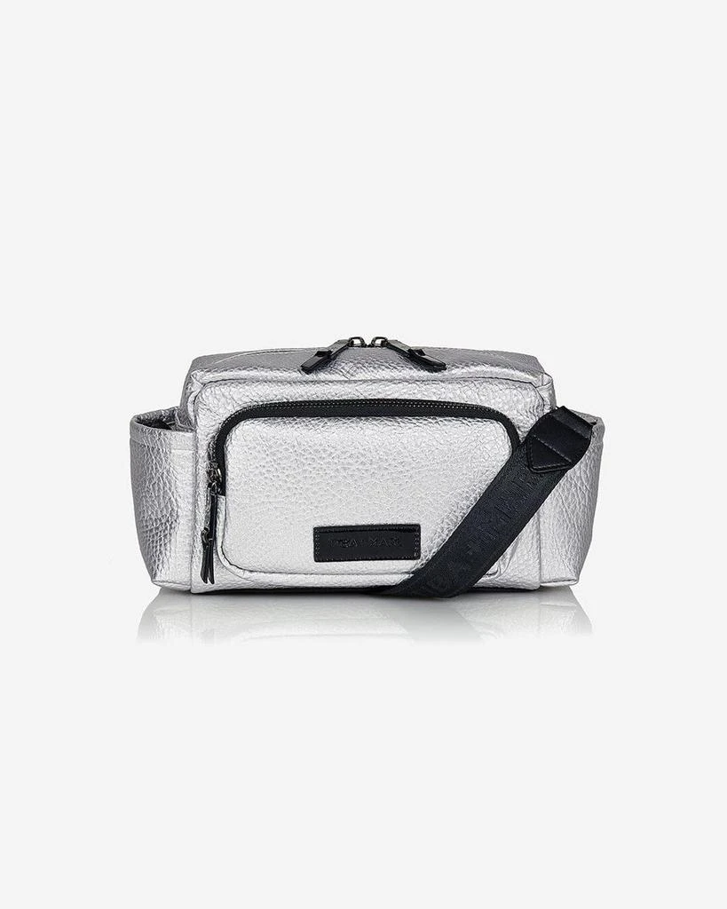 Tiba + Marl Inka Buggy Organiser Silver