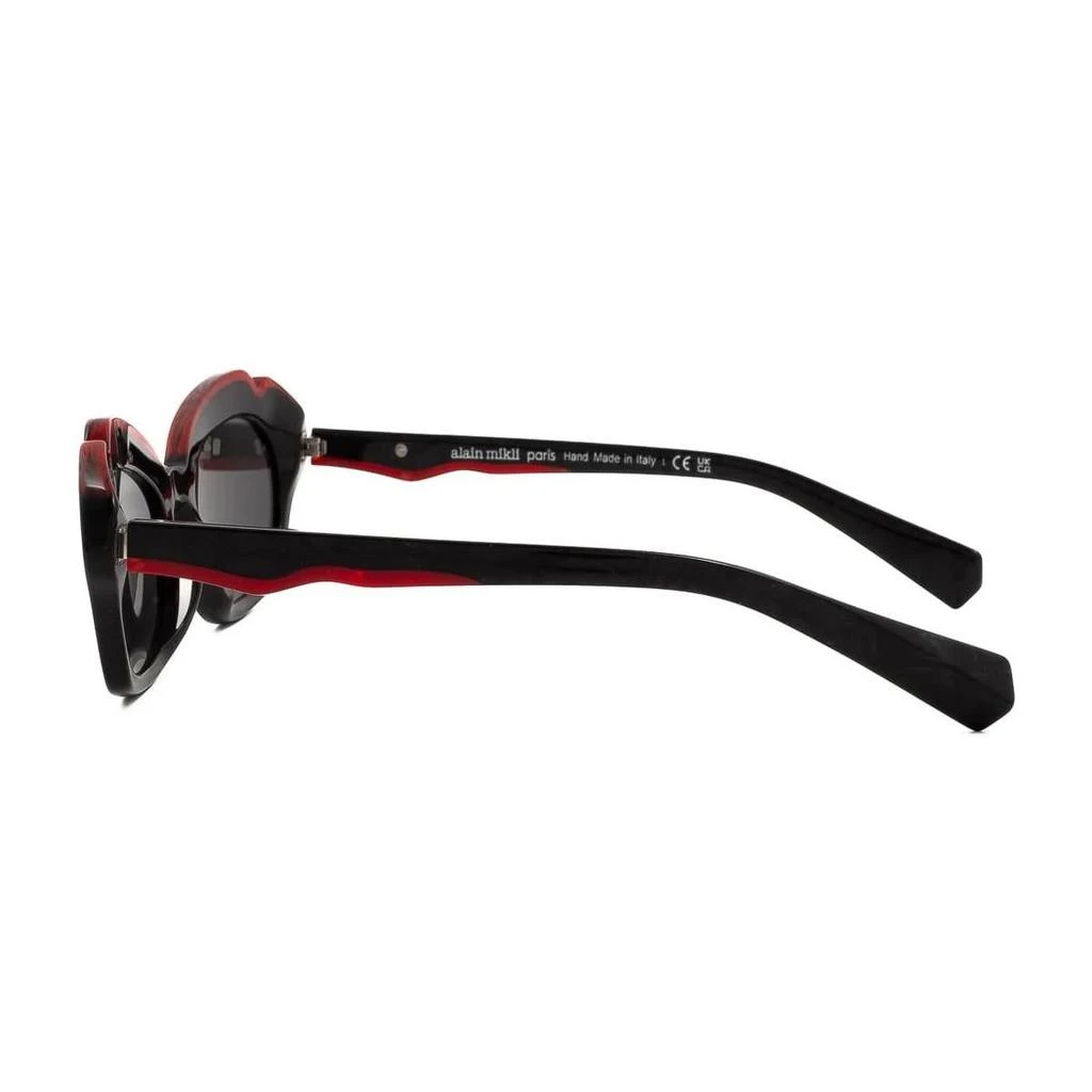 ALAIN MIKLI Alain Mikli A05071 Sunglasses 4