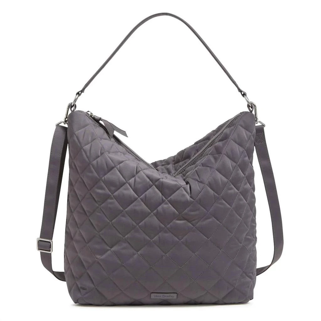 Vera Bradley Vera Bradley - Oversized Hobo Shoulder Bag 1