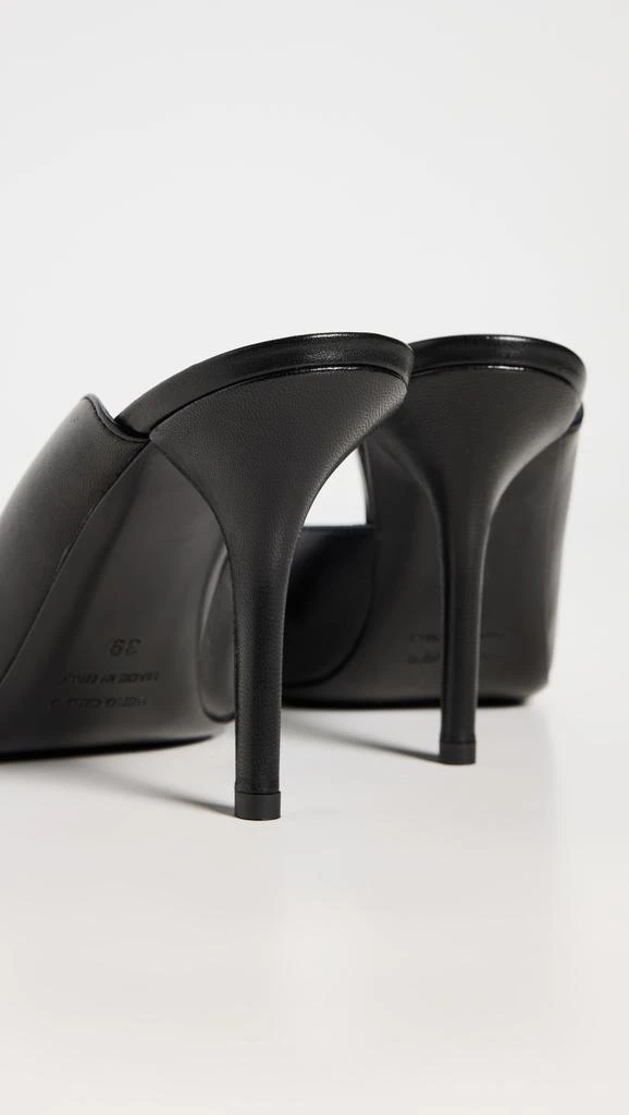 GIA BORGHINI Abella Pumps 3