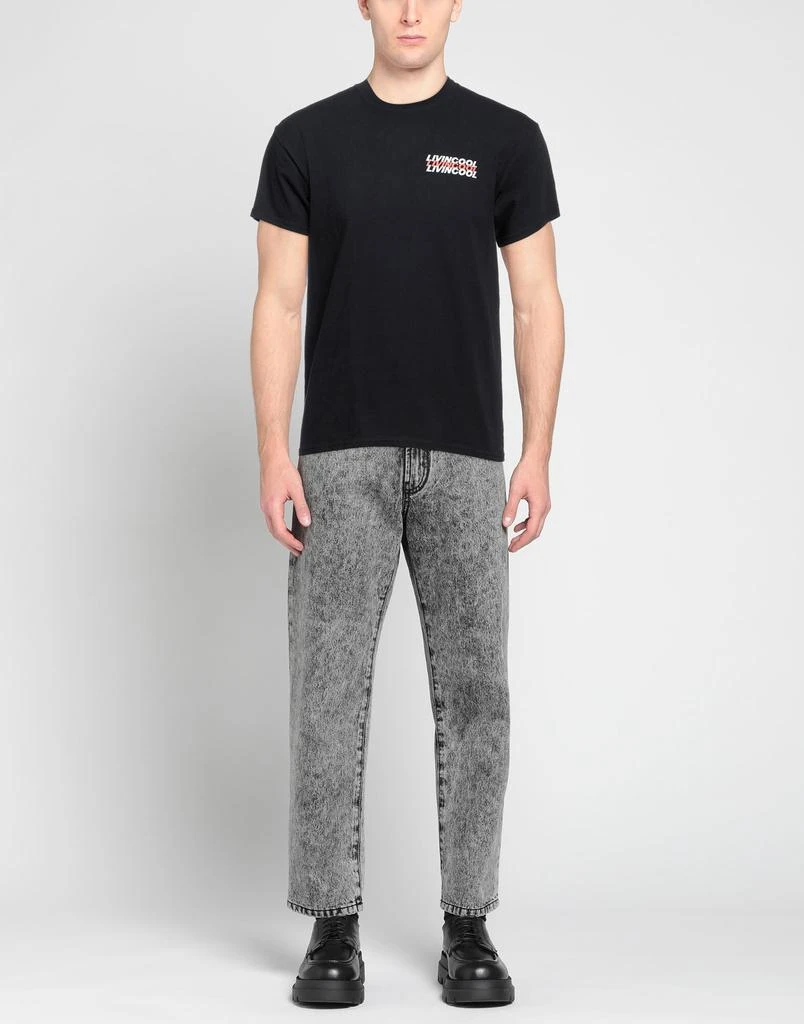 LIVINCOOL T-shirt 2