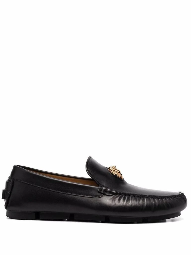Versace Versace La Medusa Loafers 1